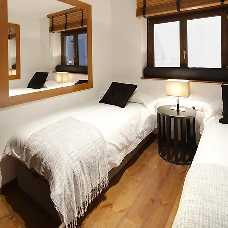 Apartment Pleta De Nheu 2 By Feelfree