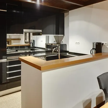 Apartment Pleta De Nheu 2 By Feelfree *