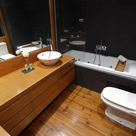 Apartment Pleta De Nheu 2 By Feelfree Baqueira Beret