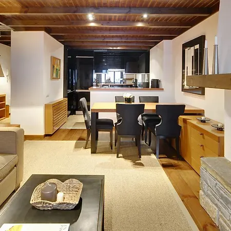 Apartment Pleta De Nheu 2 By Feelfree Baqueira Beret