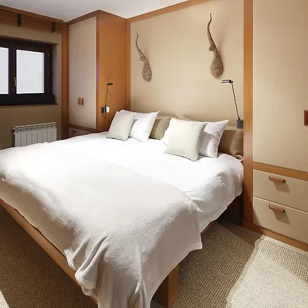 Apartment Pleta De Nheu 2 By Feelfree